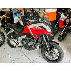 HONDA NC 750X 2023/2023