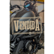 KAWASAKI VULCAN 650 S 2023/2023