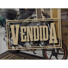 Honda Cg Fan 125 KS 2010/2010