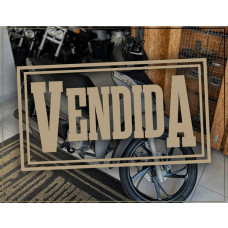 HONDA BIZ 125 2024/2024