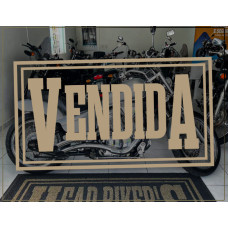 HONDA VT 600C SHADOW 2001/2001