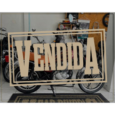 SUZUKI INTRUDER 125 CUSTOMIZADA 2008/2009