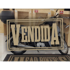 Honda Biz 125 ES 2015/2015