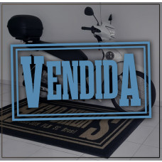 Honda Biz 110 2017/2017