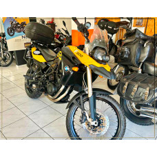 BMW F 800GS 2008/2009