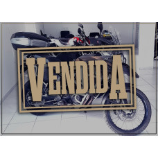 Bmw F800gs Adv 2015/2016