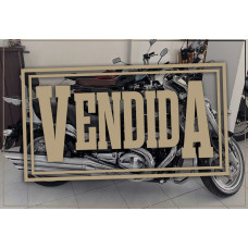 Suzuki Boulevard M1500R 2011/2012