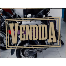 HONDA BIZ 125 ES 2012/2012