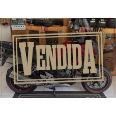 HONDA CB 500 X 2014/2015