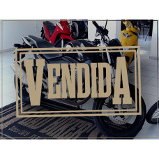 Honda CB 300R 2010/2010