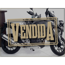 Honda CB 500x 2014/2015