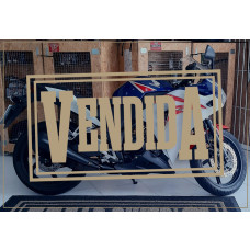 Honda CBR 250R 2012/2012 