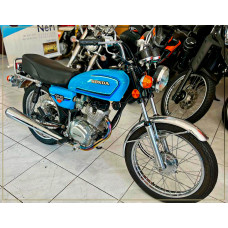 HONDA CG 135 1982/1982