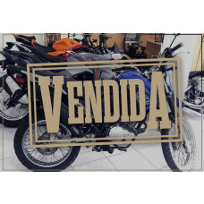 Yamaha XTZ CROSSER 150 Z 2020/2020