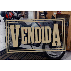 Dafra NH 190 2020/2021