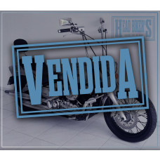 Yamaha Drag Star XVS 650 2005/2005