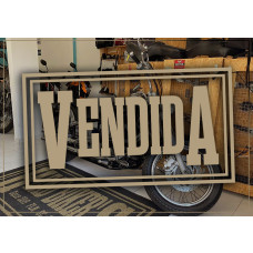 Yamaha XVS 650 Dragstar 2007/2007