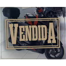 Honda Elite125 2019/2019