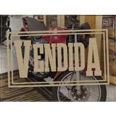 Honda CG 150 FAN ESDI 2013/2013