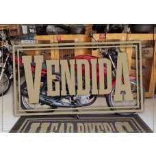 Yamaha Factor YBR 125 K 2012/2013