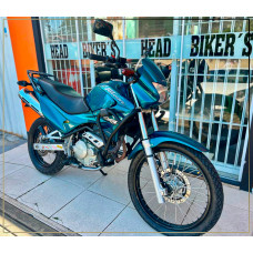HONDA NX 4 FALCON 2002/2002