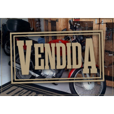 Honda CG 125 FAN ES 2013/2013