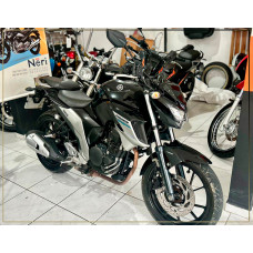 YAMAHA FZ 25 FAZER 2019/2019