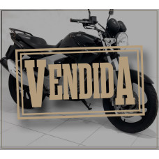 Yamaha YS Fazer 250 2009/2010