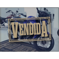 Yamaha FZ25 Fazer 250 2018/2019