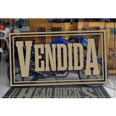 YAMAHA YS150 FAZER SED 2020/2021