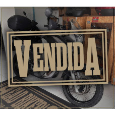 HONDA XL 700V TRANSALP 2012/2013