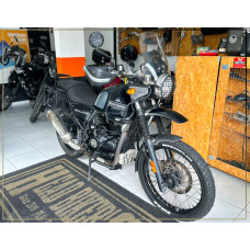 I ROYAL ENFIELD HIMALAYA 411 2020/2021