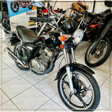 HAOJUE CHOPPER ROAD RL 2023/2024