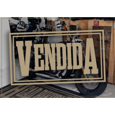 HARLEY DAVIDSON SPORTSTER XL 1200 CB 2014/2014