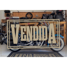 Harley Davidson FLSTC HERITAGE CLASSIC 2011/2011