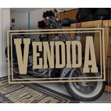 Harley Davidson Softail FLSTN Deluxe 2013/2013