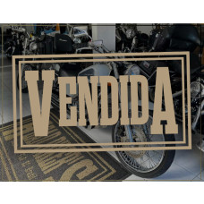 HONDA VT SHADOW 750 2012/2012