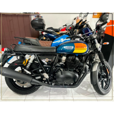 ROYAL ENFIELD INTERCEPTOR 650 2024/2025
