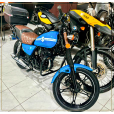 SUZUKI INTRUDER 125 2008/2008