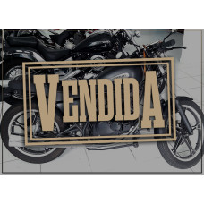 Suzuki Intruder 125 2008/2008