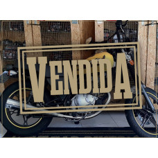 SUZUKI INTRUDER 125 2007/2007