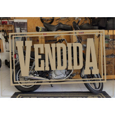 Suzuki Intruder 125 2012/2013