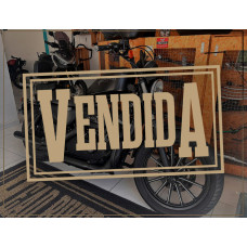 HARLEY DAVIDSON XL 883N IRON 2012/2013