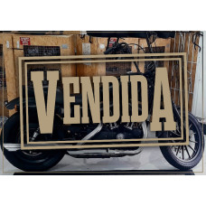 Harley Davidson XL 883N IRON 2015/2015