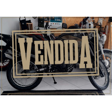 Yamaha Xtz 250 Lander 2021/2022