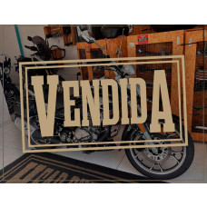 JTZ/HAOJUE MASTER RIDE 150 2022/2023