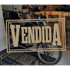 YAMAHA XTZ 250 LANDER 2021/2021