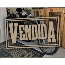 HONDA SHADOW 750 2013/2013