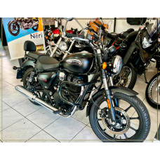 ROYAL ENFIELD METEOR STELLAR BLACK 2024/2025