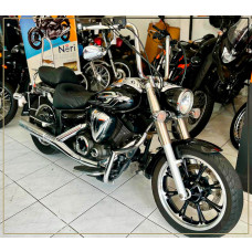 YAMAHA XVS 950 MID NIGHT 2016/2016
